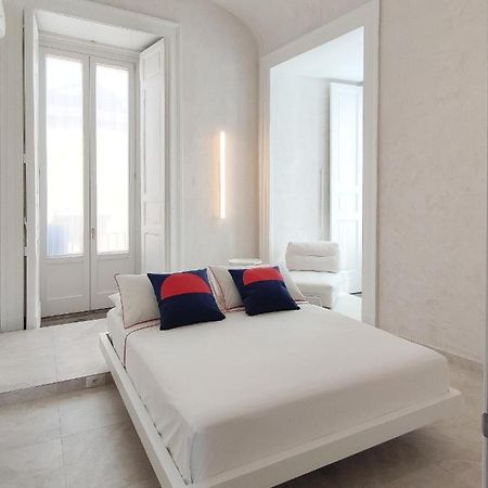 Casa Celeste Aida Неаполь Экстерьер фото