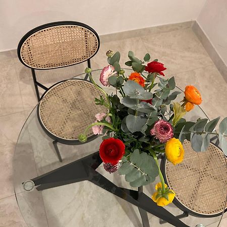 Casa Celeste Aida Неаполь Экстерьер фото