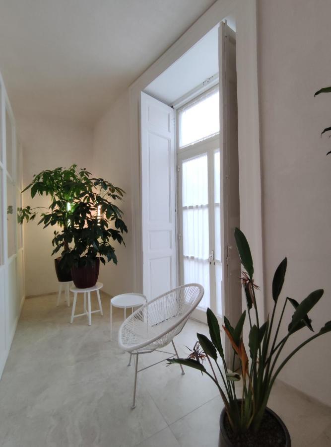 Casa Celeste Aida Неаполь Экстерьер фото