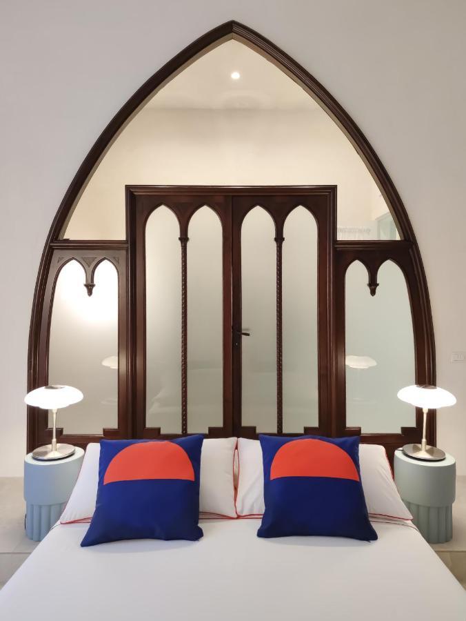 Casa Celeste Aida Неаполь Экстерьер фото