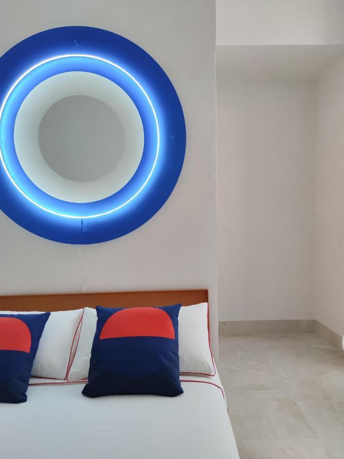 Casa Celeste Aida Неаполь Экстерьер фото