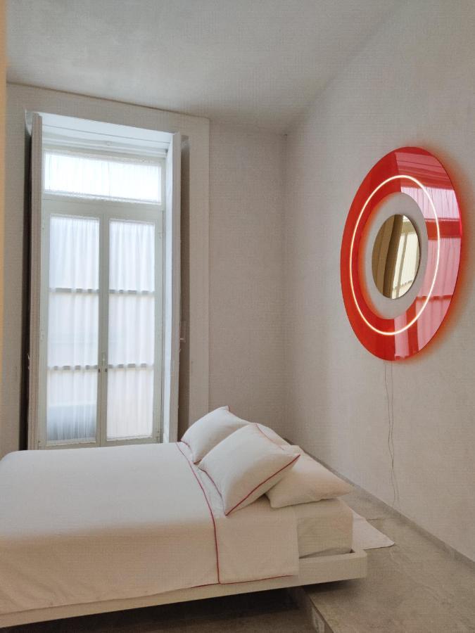 Casa Celeste Aida Неаполь Экстерьер фото