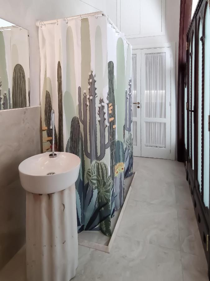 Casa Celeste Aida Неаполь Экстерьер фото