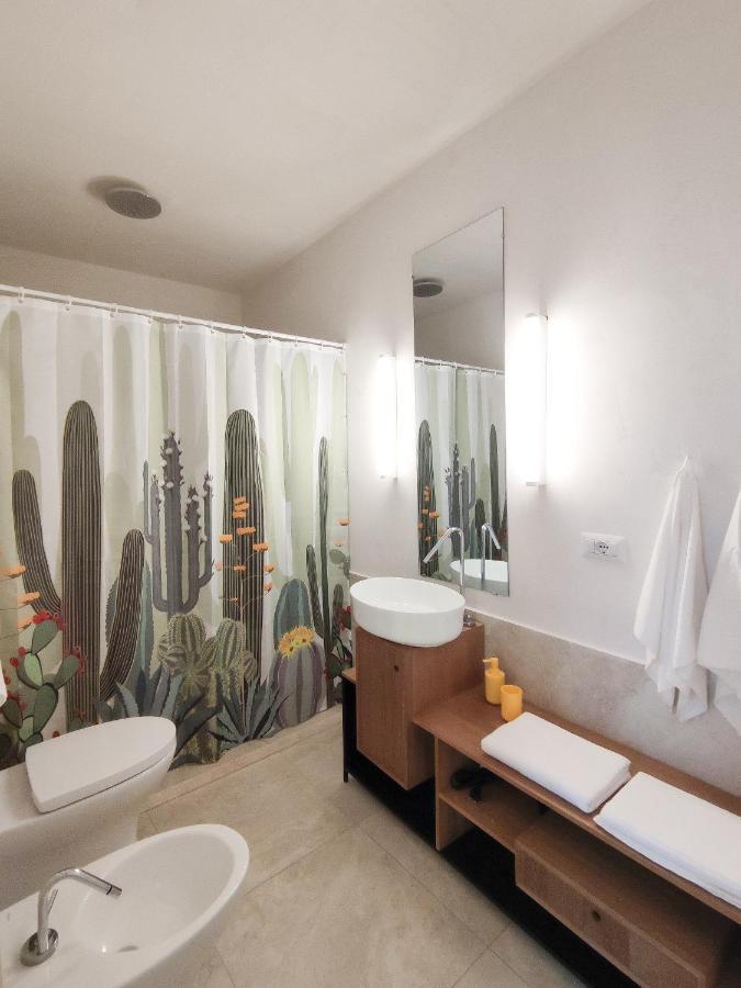 Casa Celeste Aida Неаполь Экстерьер фото