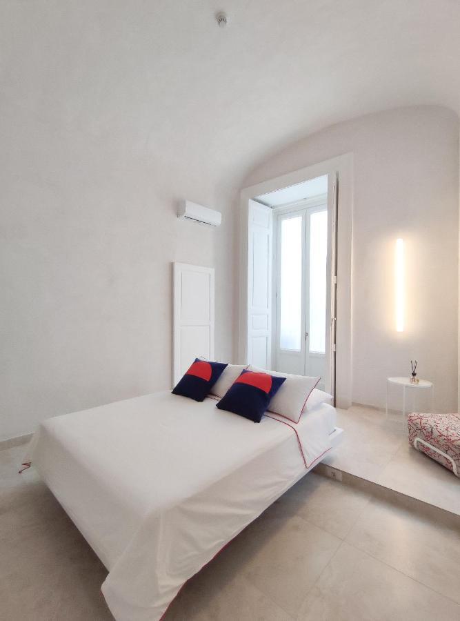 Casa Celeste Aida Неаполь Экстерьер фото
