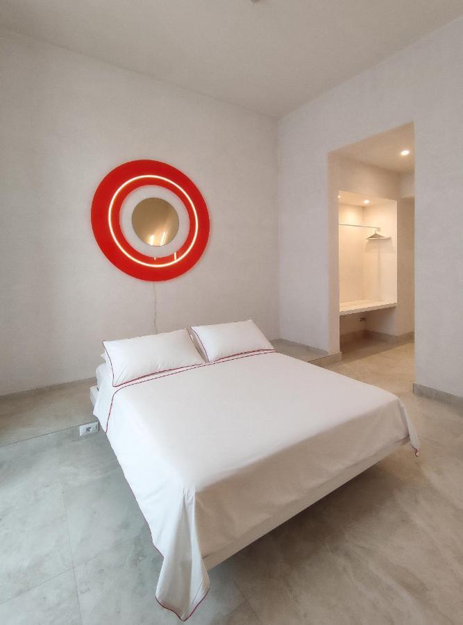 Casa Celeste Aida Неаполь Экстерьер фото