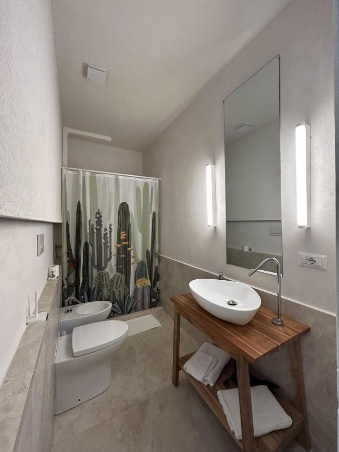 Casa Celeste Aida Неаполь Экстерьер фото